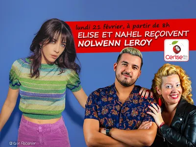 Nolwenn Leroy